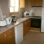 וילה Kapsalia פיסורי