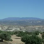 Villa Kapsalia