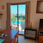 Kapsalia Villa *