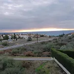 Villa Kapsalia *