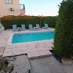 Villa Kapsalia Pissouri