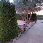 Kapsalia Villa