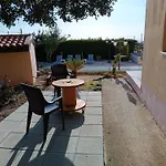 Villa Kapsalia