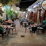 Kapsalia Villa Piszúri