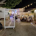 Kapsalia Villa *