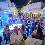 Kapsalia Villa *