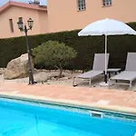 Villa Kapsalia *