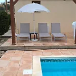 Villa Kapsalia Pissouri