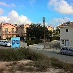Kapsalia Pissouri