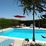 Kapsalia Villa
