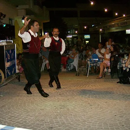 Kapsalia Villa Pissouri