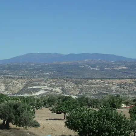 Villa Kapsalia
