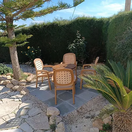 Kapsalia Pissouri