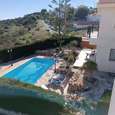 Kapsalia * Pissouri