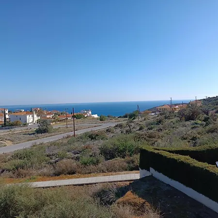 Kapsalia * Pissouri