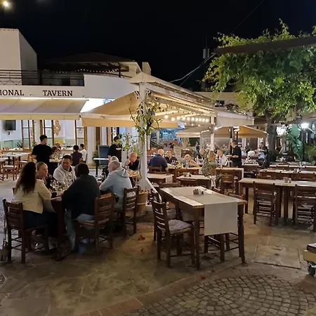 Kapsalia * Pissouri
