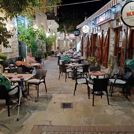 Kapsalia Villa Pissouri