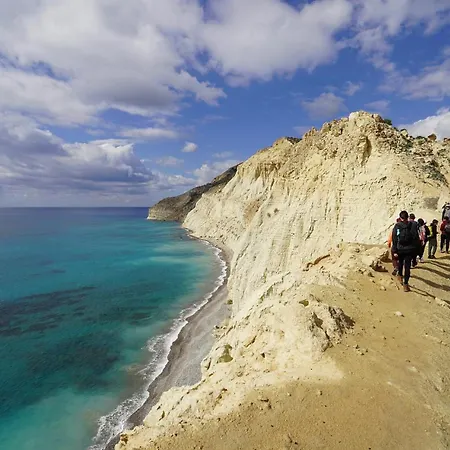 Kapsalia Villa Pissouri