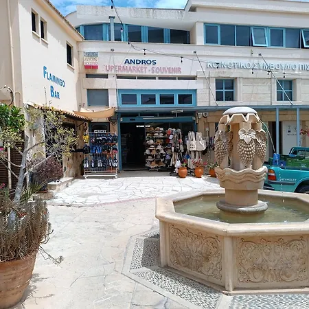 Villa Kapsalia Pissouri
