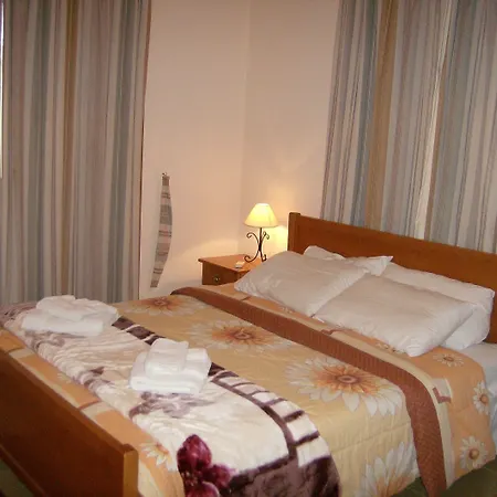 Kapsalia Pissouri