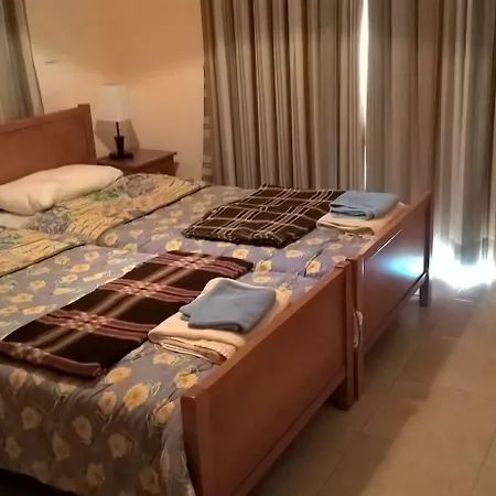 Kapsalia Villa *