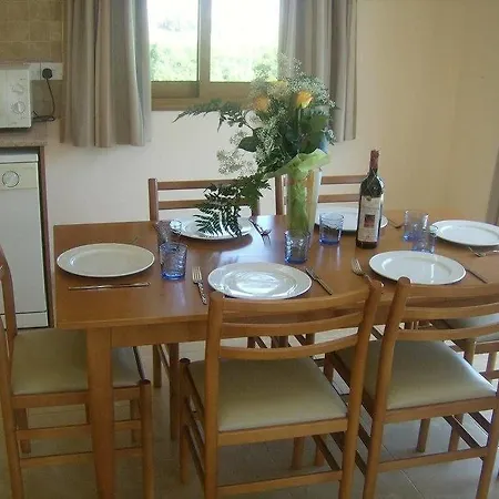 Kapsalia Villa Pissoúri