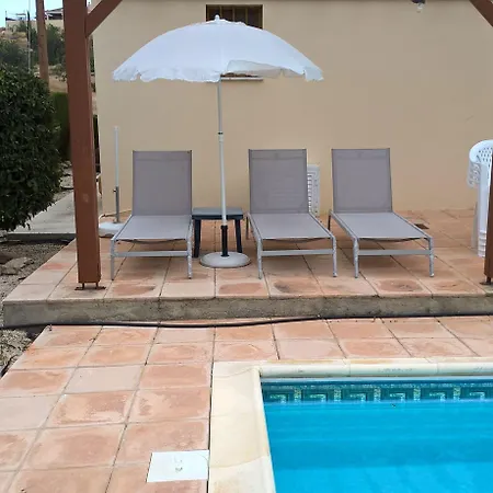 Villa Kapsalia Pissouri