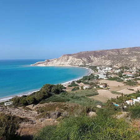 Kapsalia * Pissouri