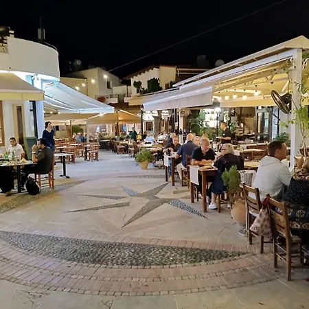 Kapsalia Villa Pissouri