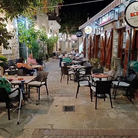 Kapsalia * Pissouri