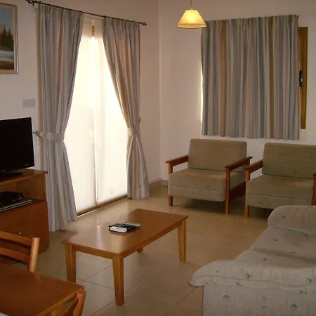 Villa Kapsalia *