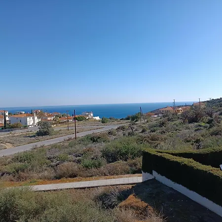 Kapsalia Pissouri