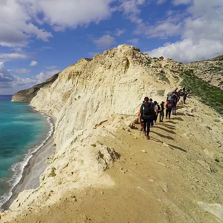 Kapsalia * Pissouri