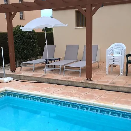 Kapsalia Pissouri
