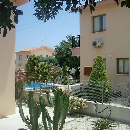 Villa Kapsalia