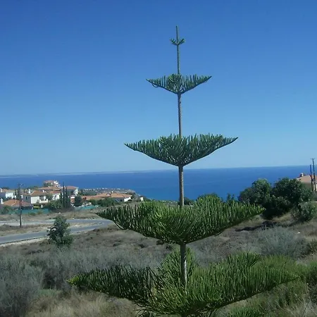 Villa Kapsalia Pissouri