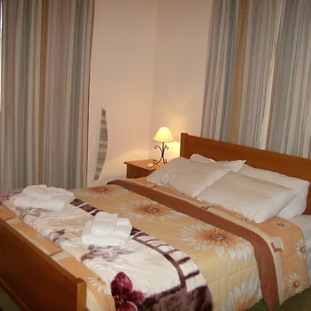Kapsalia Villa