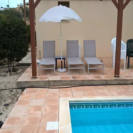 Kapsalia Villa Piszúri