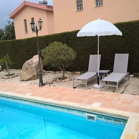 Villa Kapsalia *