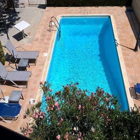 Villa Kapsalia Piszúri