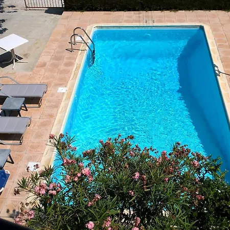 Kapsalia Villa Pissouri