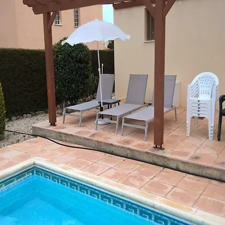 Kapsalia Pissouri