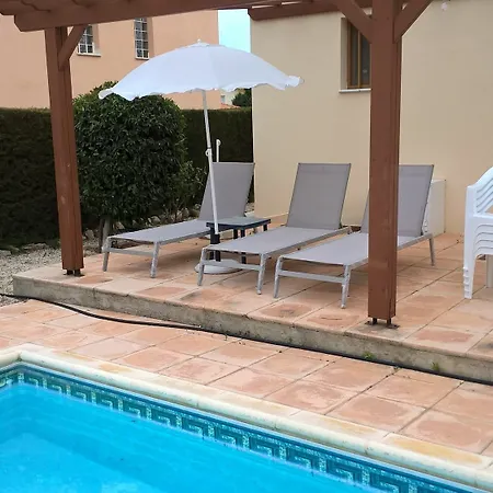 Villa Kapsalia
