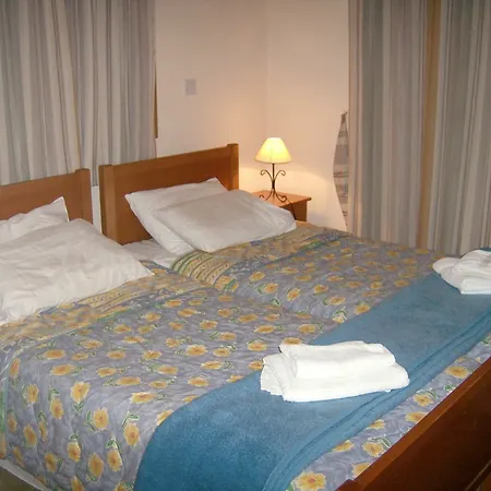 Villa Kapsalia Pissouri