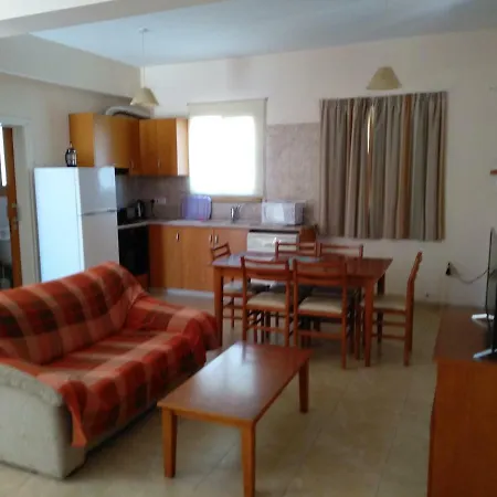 Villa Kapsalia Pissouri