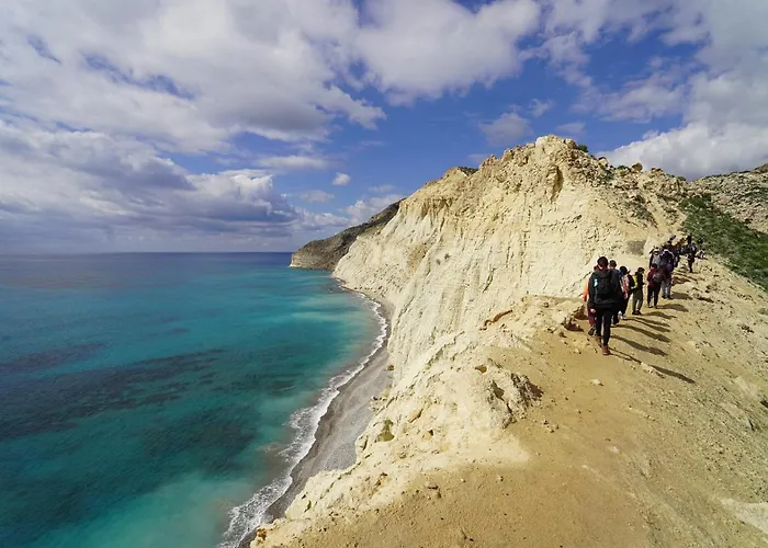 Kapsalia וילה פיסורי