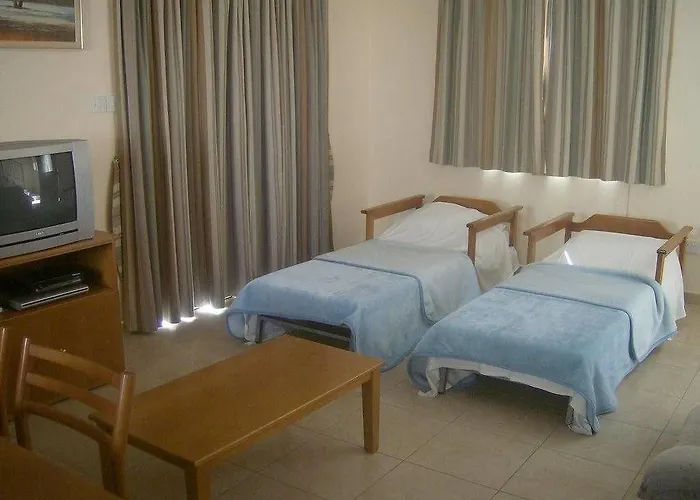 Kapsalia Vila Pissouri