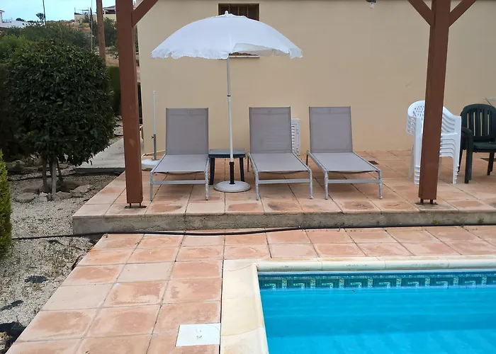 Vila Kapsalia Pissouri