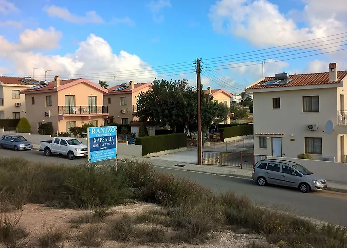 Kapsalia פיסורי